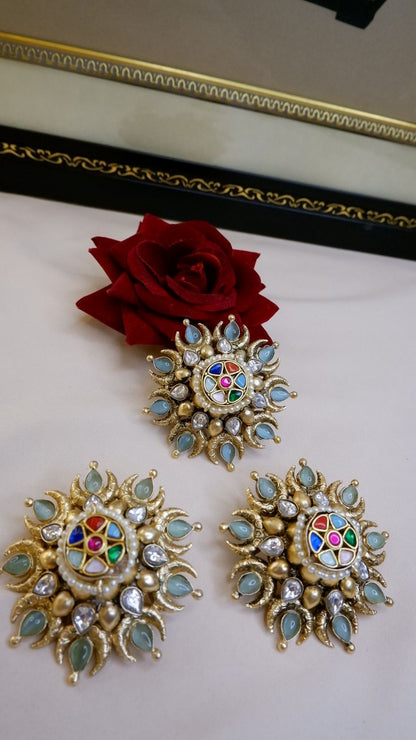 Adhya Rings