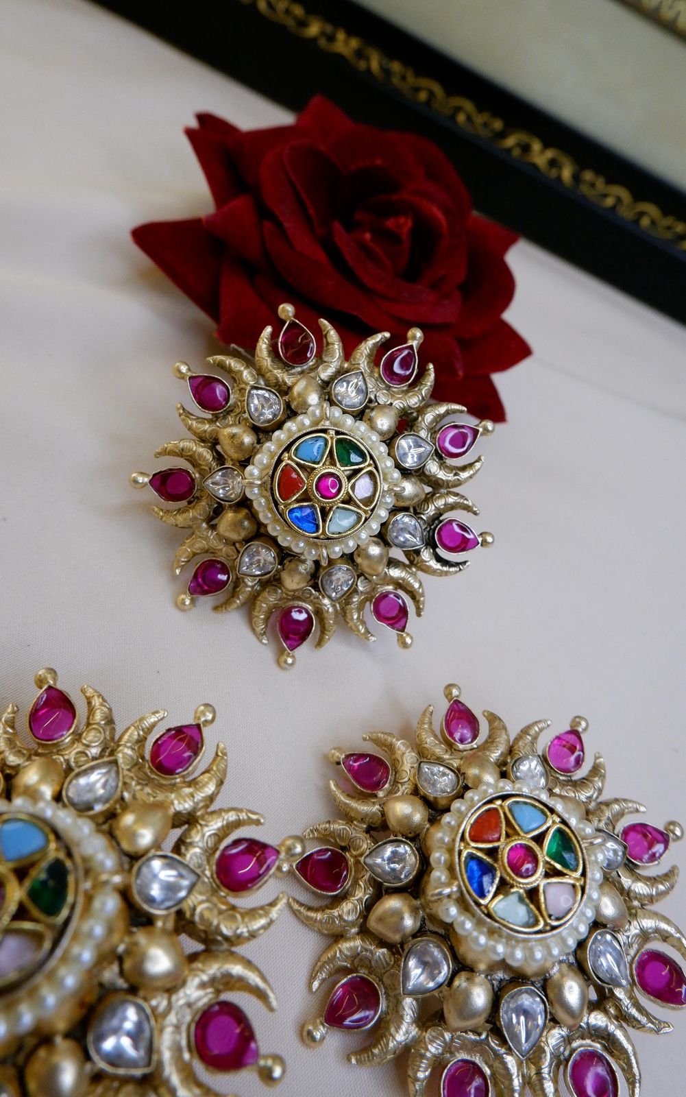 Adhya Rings
