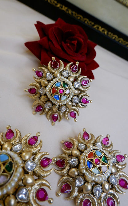 Adhya Rings