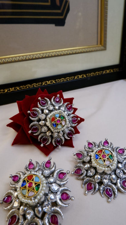 Adhya Rings