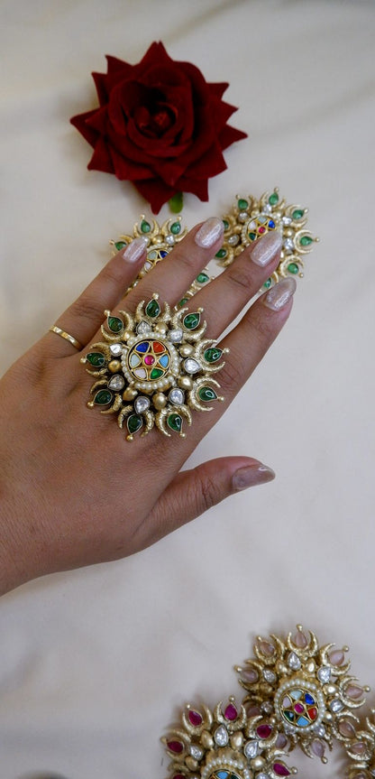 Adhya Rings