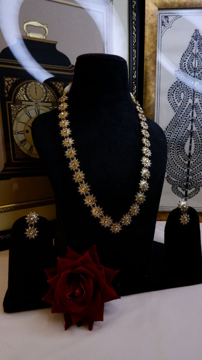 Sitara Neckset