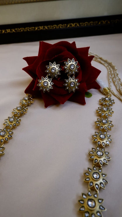 Sitara Neckset