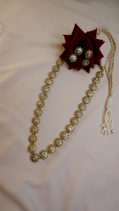 Sitara Neckset