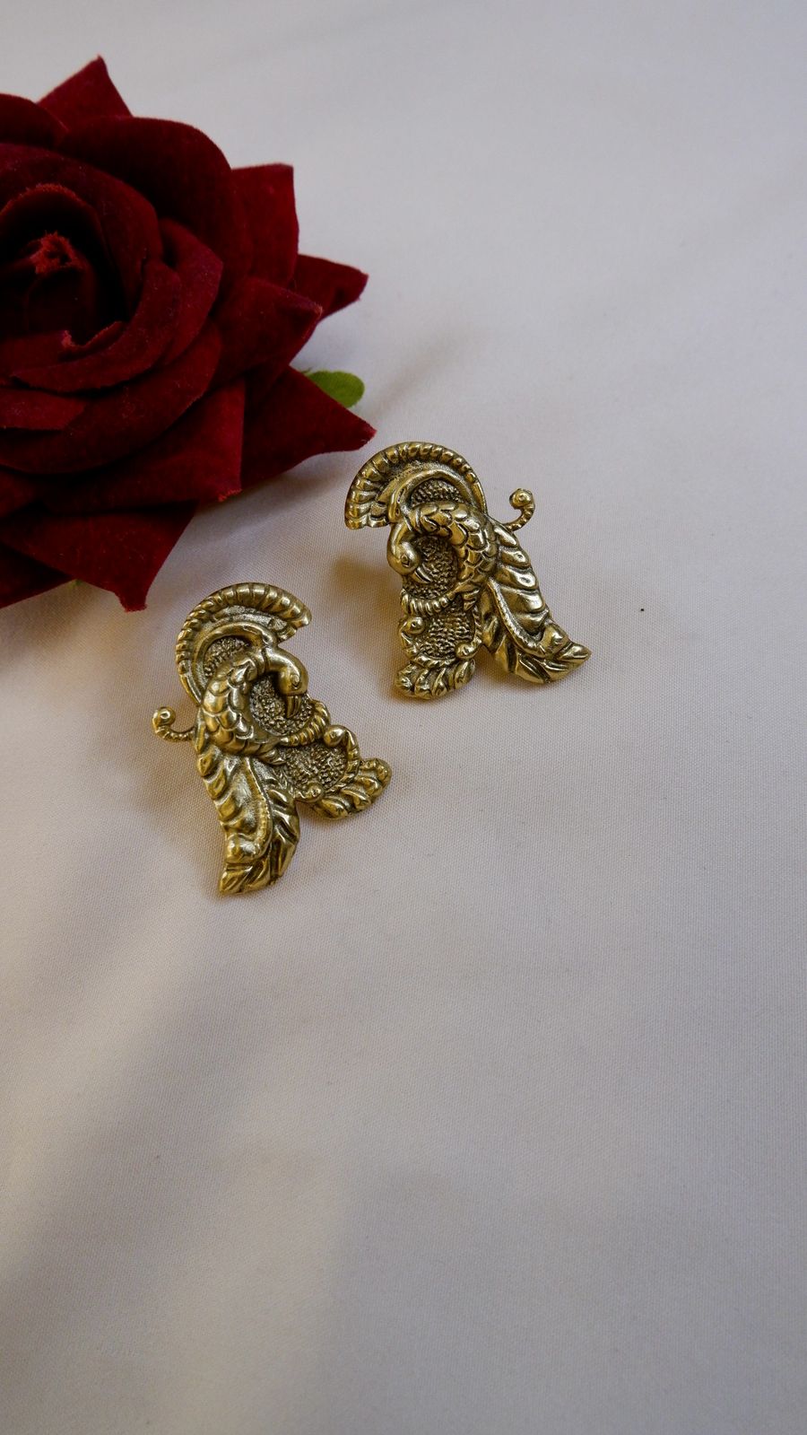 Saambhavi Studs ll