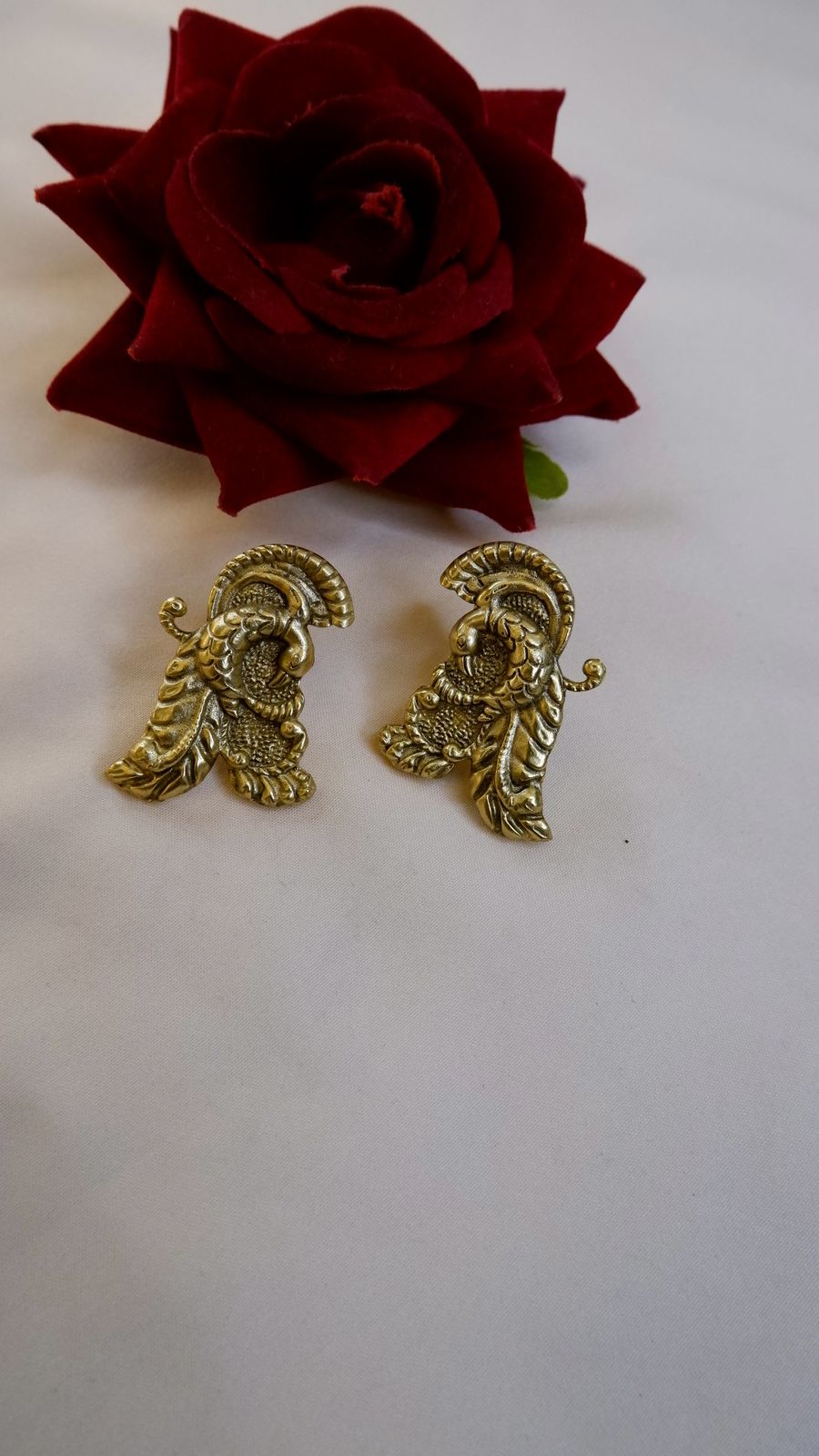Saambhavi Studs ll