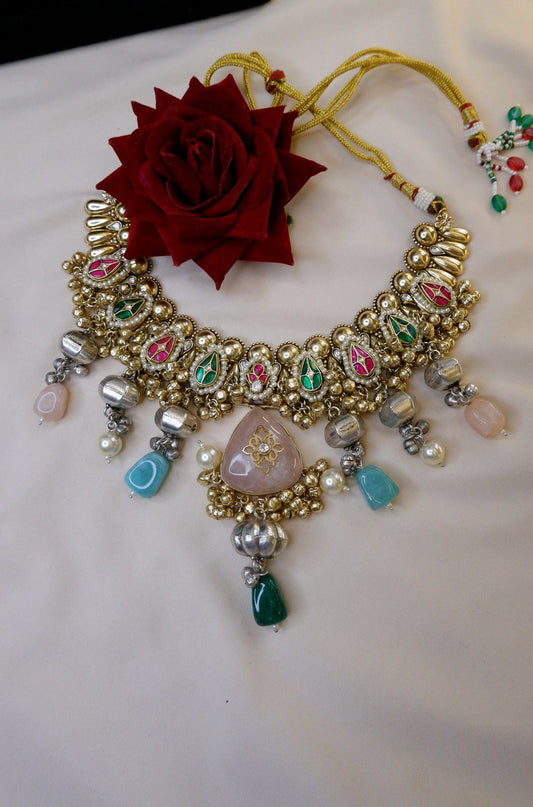 NANDINI NECKPIECE
