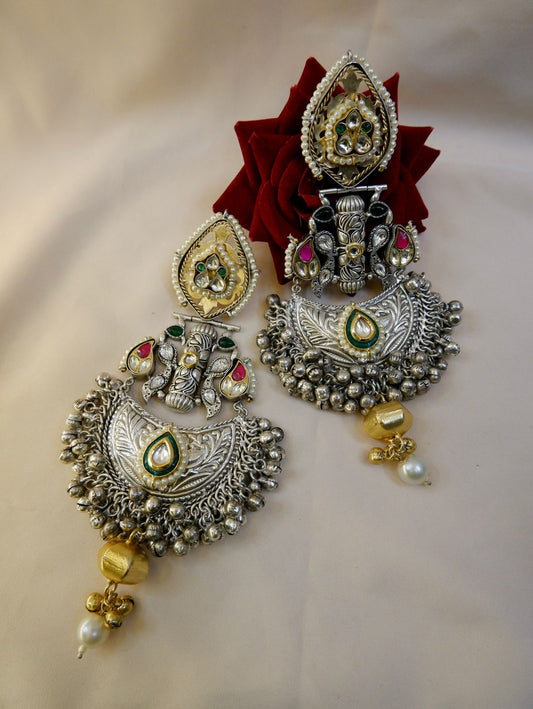 Yaasmin Earrings