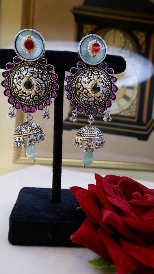 Zaiba Earrings